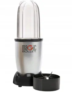 Замена муфты на блендере Magic Bullet в Долгопрудном